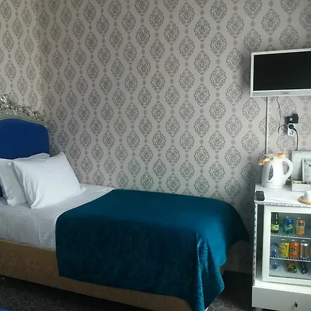 Beyaz Kosk 3* Istanbul