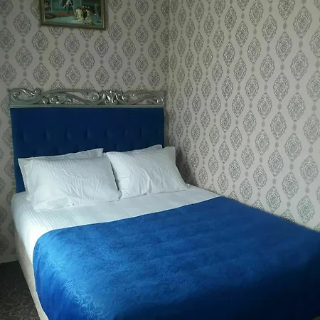 Hotel Beyaz Kosk 3*
