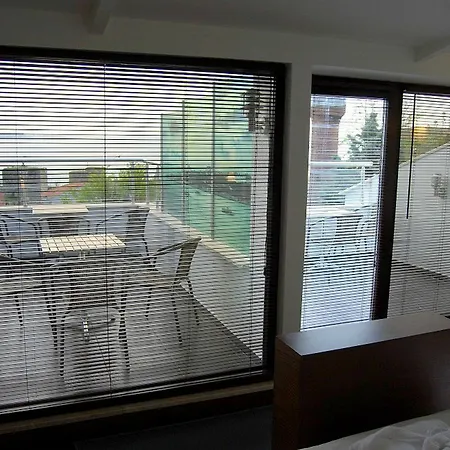Eternity Boutique 4* Istanbul
