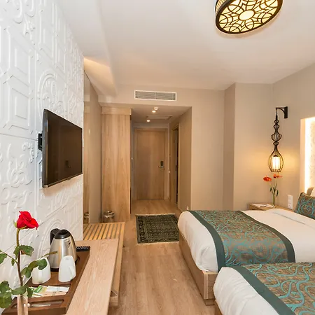 Aybar & Hotel Istanbul
