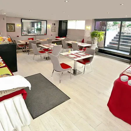 Hotel Eternity Boutique Istanbul