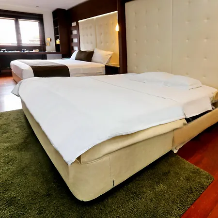 Eternity Boutique Hotel 4*