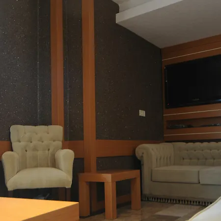 Hotell Grand Emir Old