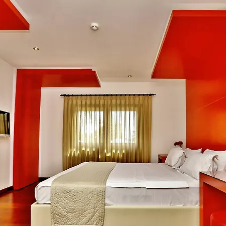 Eternity Boutique Hotel 4*