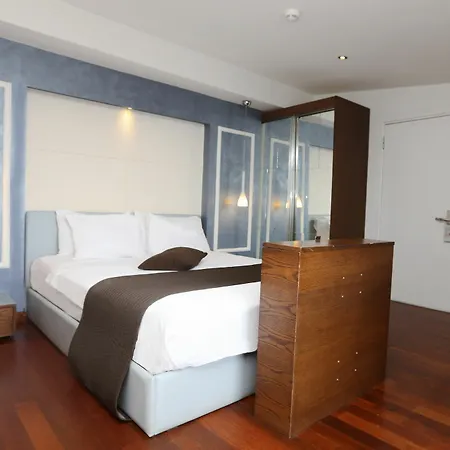 Hotel Eternity Boutique 4*