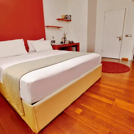 Eternity Boutique Hotel Istanbul