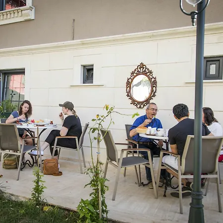Sublime Porte Κωνσταντινούπολη