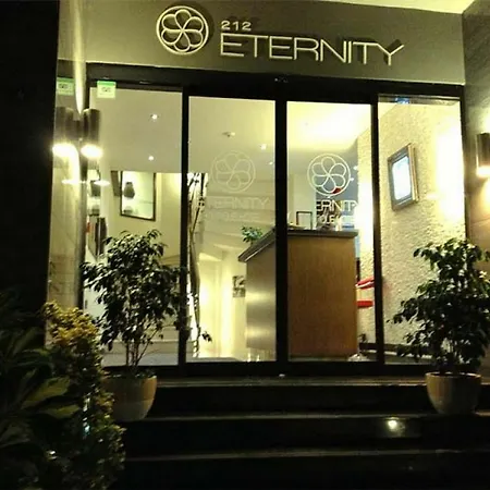 Hotel Eternity Boutique