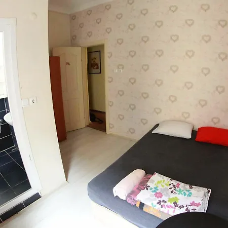 Taxim (adults Only) Istanbulská provincie