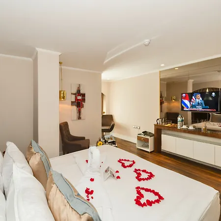 Darkmen 3* Istanbul