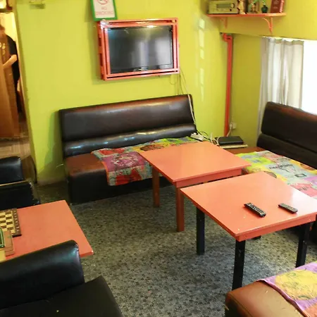 Hostel Taxim (adults Only) *
