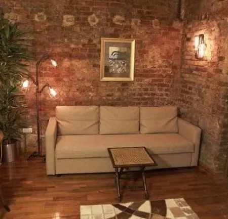 Historic Galata Aparthotel Istanbul