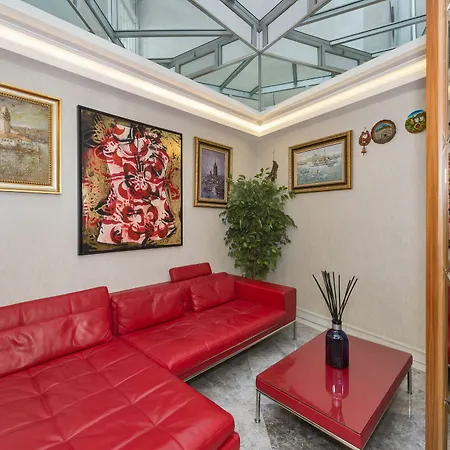 Hotel Darkmen 3*