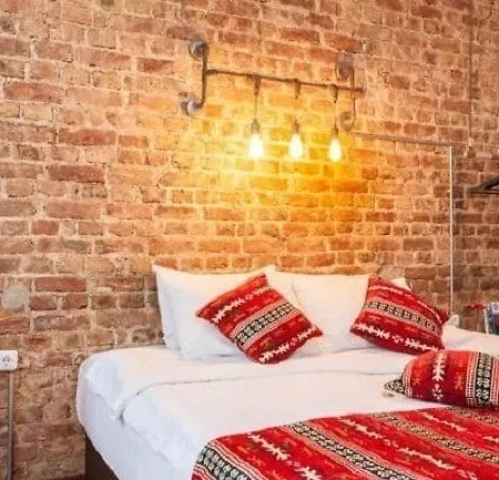 Aparthotel Historic Galata Istanbul