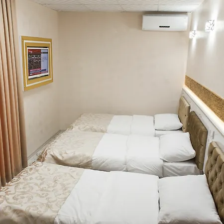 Hotel White Palace