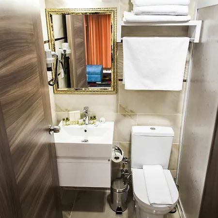 Hotel White Palace Istanbul