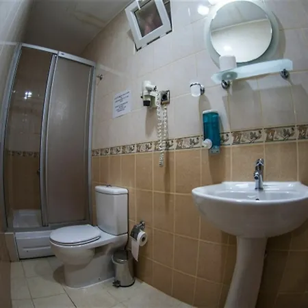 Hostel Orient Istanboel