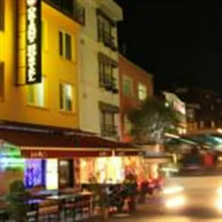 Hostel Orient *