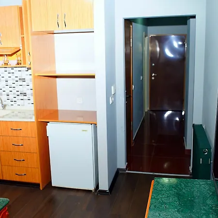 Hotel Taksim Abc Istanbul