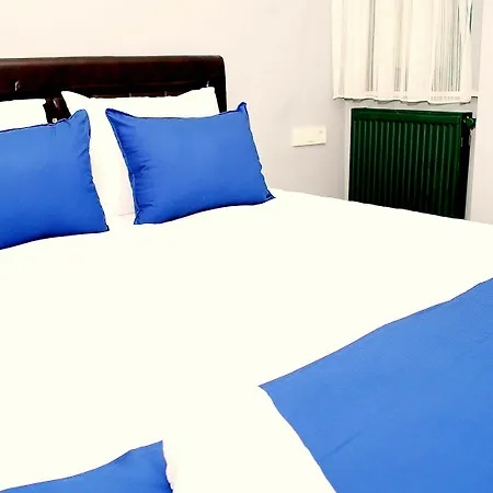 Taksim Abc 3* Istanbul