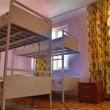 Hostel Orient