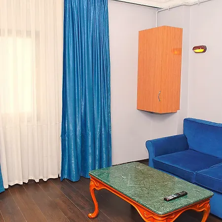 Hotel Taksim Abc Istanbul