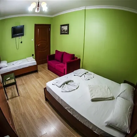 Hostel Orient Istanboel
