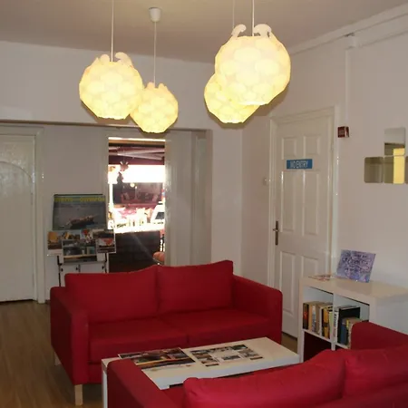 Hostel Orient *