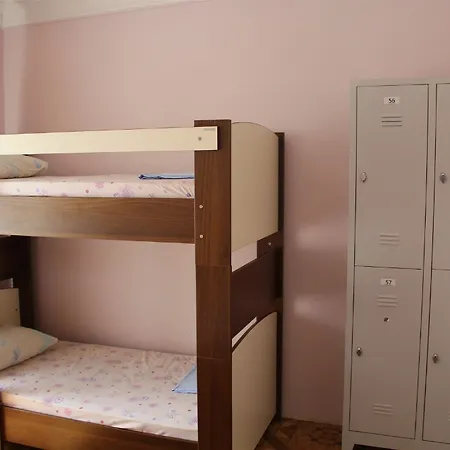 Hostel Orient Istanboel