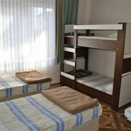 Hostel Orient