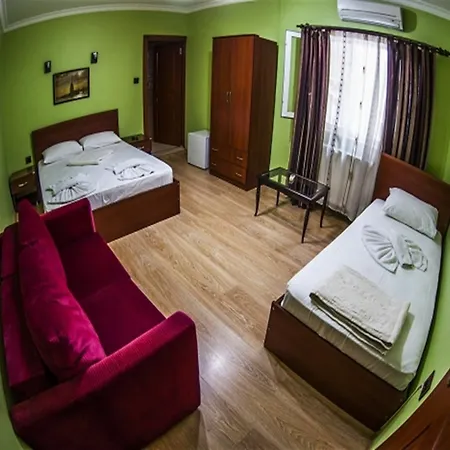 Hostel Orient Istanboel