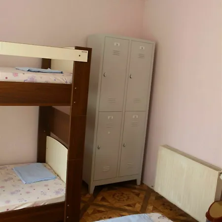 Orient Hostel