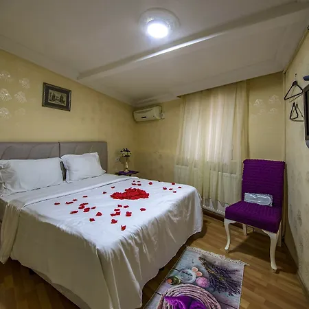Hotel Sur