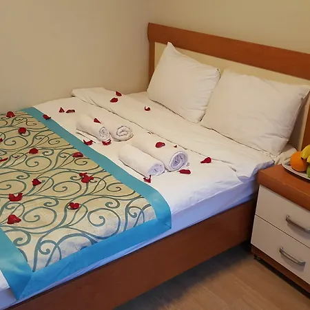 Sim Old Hotel 3*