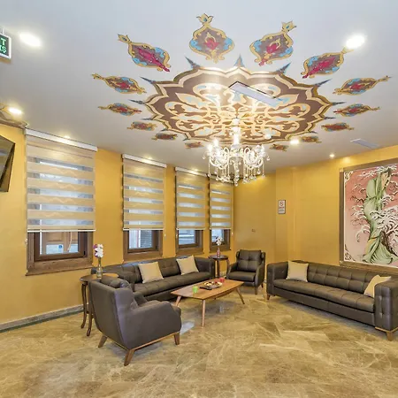 Perapolis 3* Provincia di Istanbul
