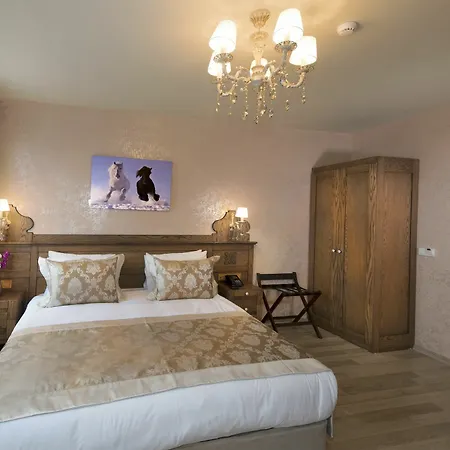 Perapolis 3* Provincia di Istanbul