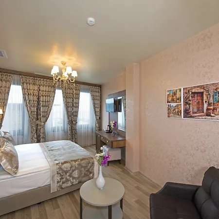 Hotel Perapolis