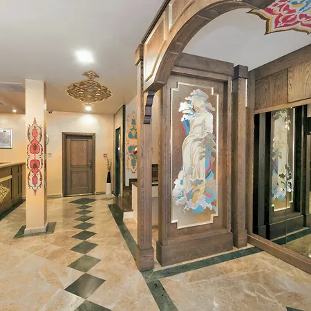 Perapolis Hotel