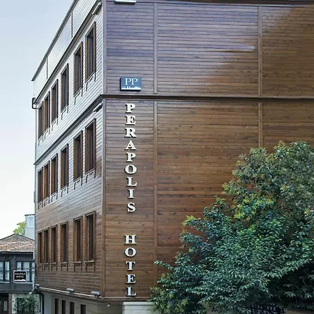 Perapolis Hotel