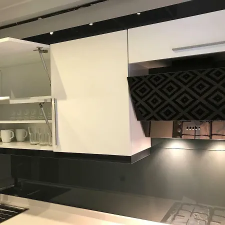 Rahat Apartment