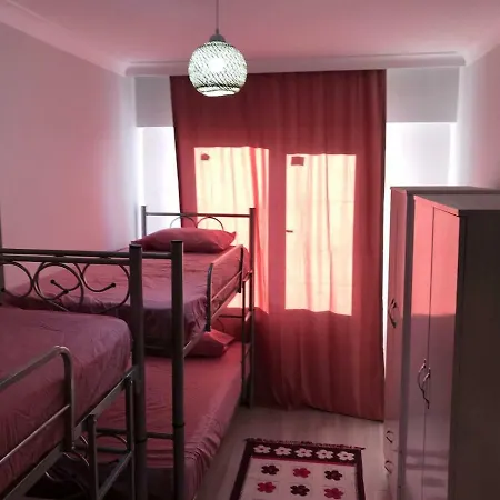 Apartment Rahat