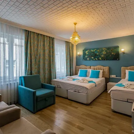 Royal Family 3* Istanbul