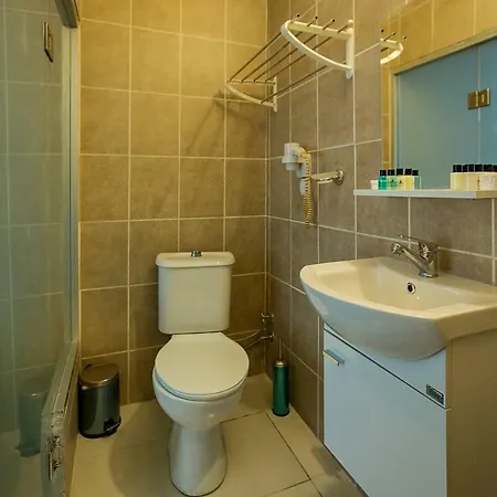 Hotel Royal Family 3*