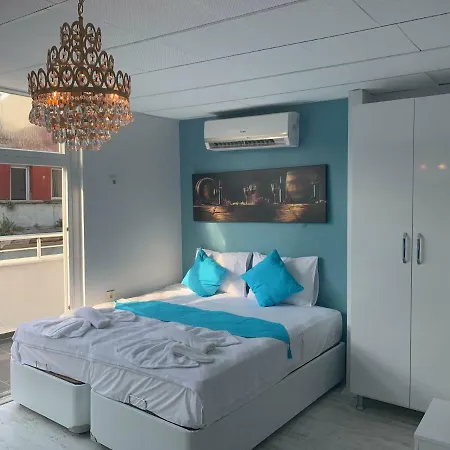 Hotel Royal Family Istanbul