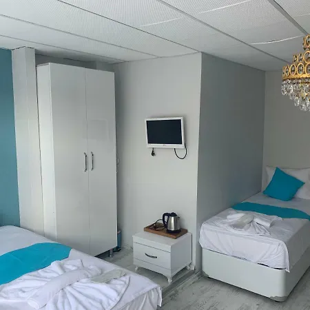Hotel Royal Family Istanbul