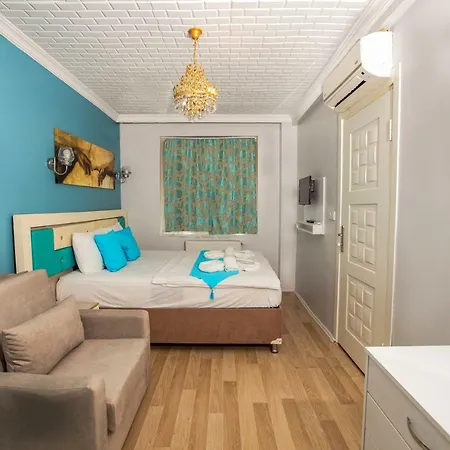Royal Family Hotel Istanbul