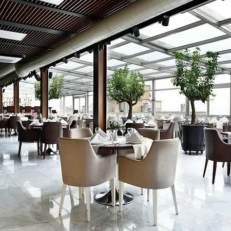 داركهيل 4* اسطنبول