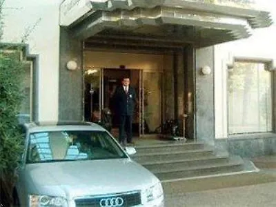 Szálloda Suadiye