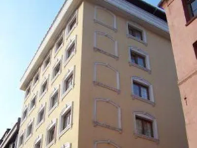 Hotel Centrum