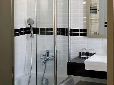 Hotell Hotellino Istanbul